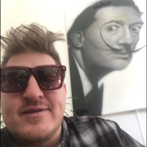 Meet your Posher, Mario